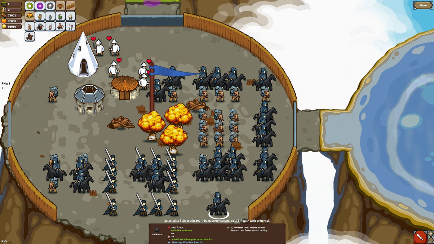Circle Empire