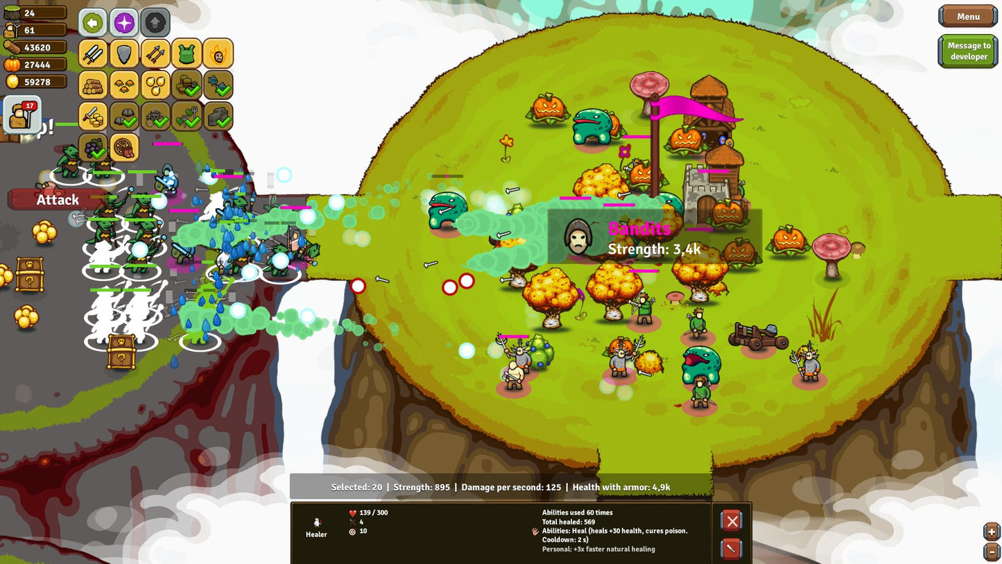 Circle Empires Rivals (EU)
