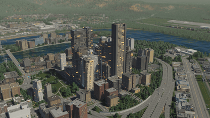 Cities: Skylines II (Steam)