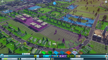 Cities: Skylines (EU)