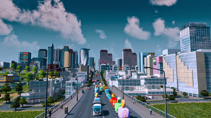 Cities: Skylines (Standard Edition)