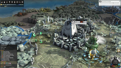 Endless Legend - Shifters Expansion Pack (EU)