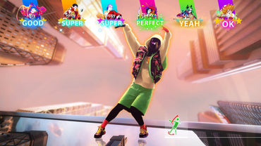Just Dance 2023 (PS5) (PSN) (EU)