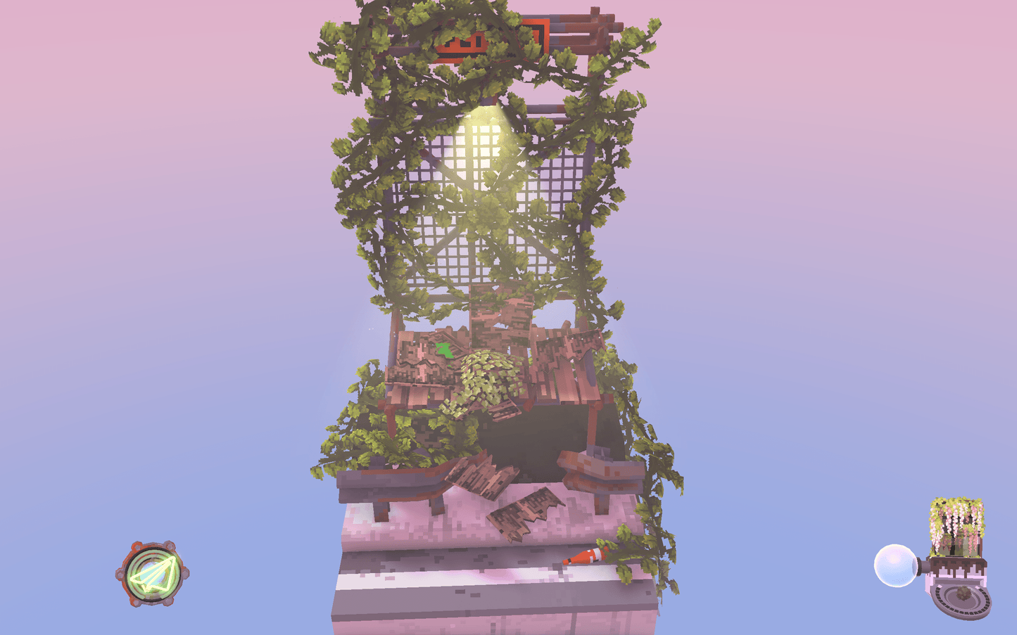 Cloud Gardens (Steam)