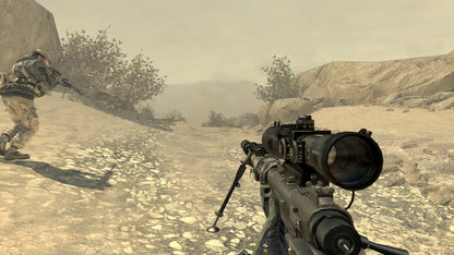 Call of Duty: Modern Warfare 2