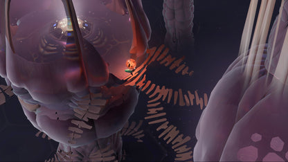 COCOON (Steam)