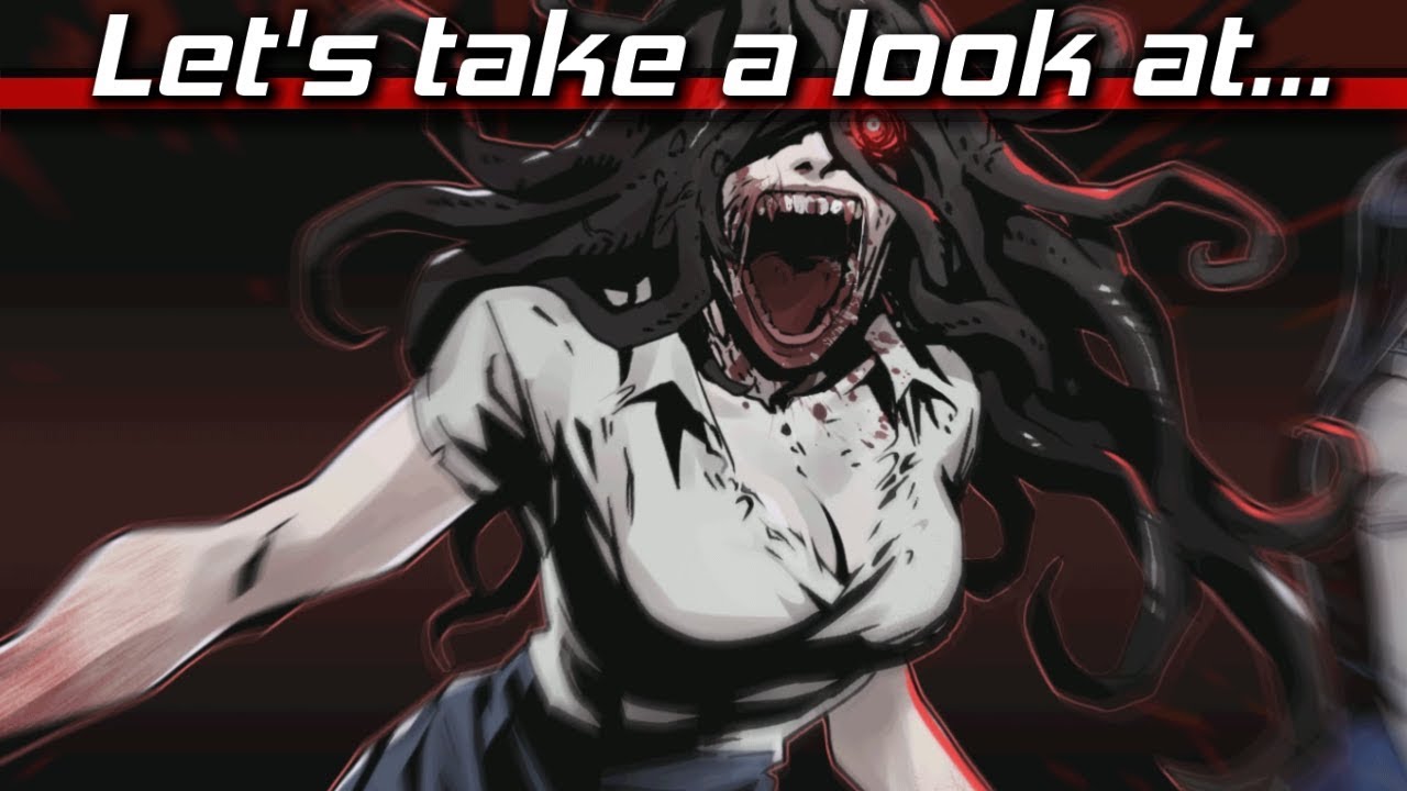 The Coma 2: Vicious Sisters (EU)