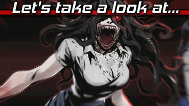 The Coma 2: Vicious Sisters (EU)
