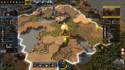 Endless Legend - Guardians Expansion Pack