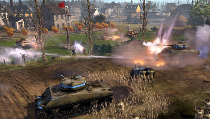 Company of Heroes 2: The Western Front Armies - US Forces (DLC)