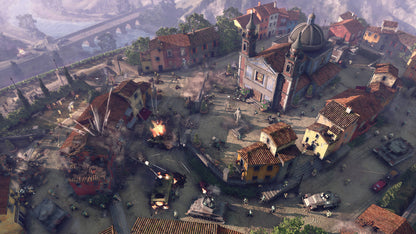 Company Of Heroes