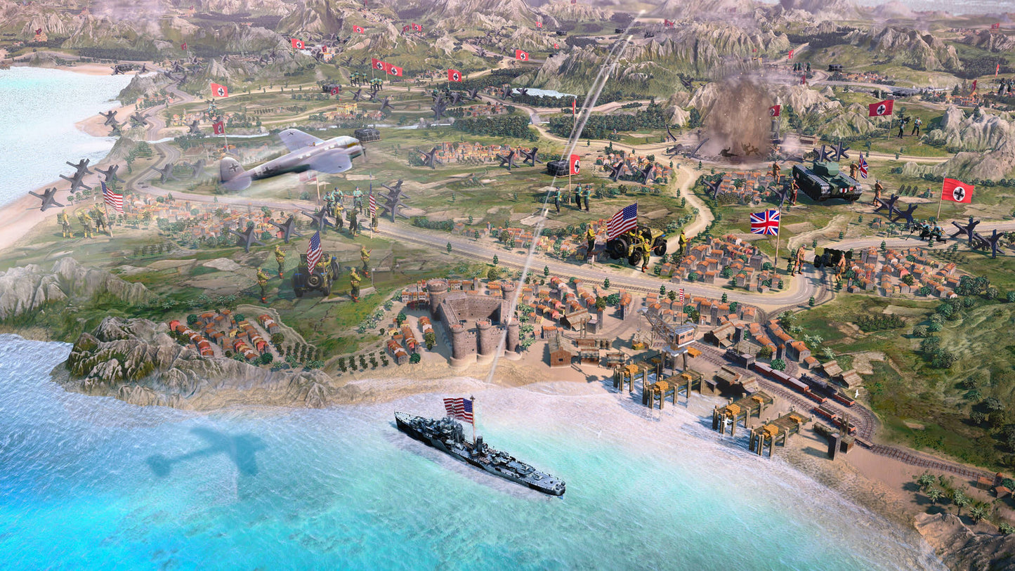 Company of Heroes 3 (EU)