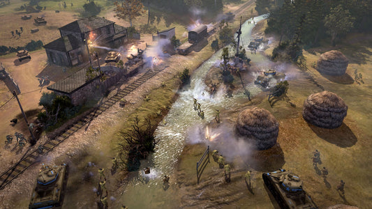 Company of Heroes 2 (EU)