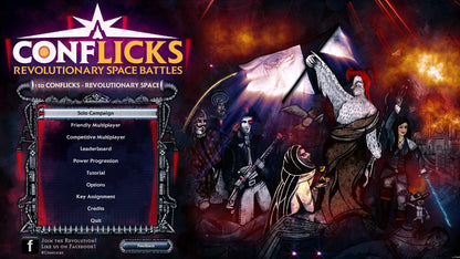 Conflicks