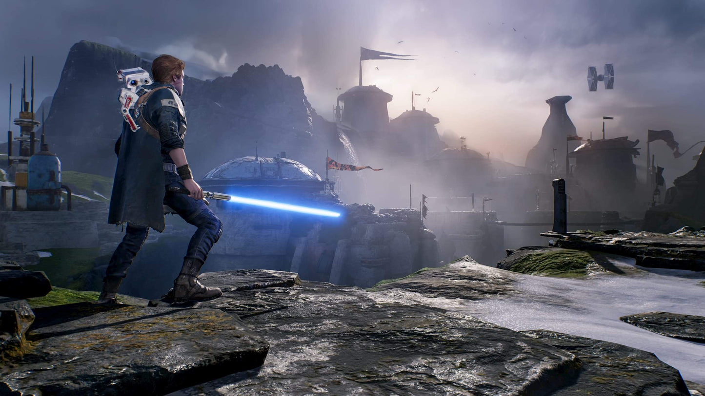 Star Wars: Jedi Fallen Order (Deluxe Edition)
