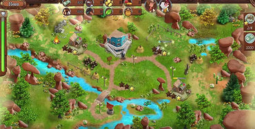 Country Tales
