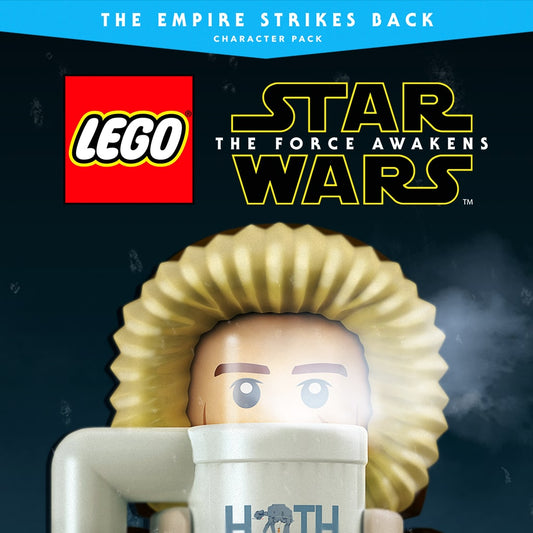 LEGO Star Wars: The Force Awakens - The Empire Strikes Back Character Pack (DLC)