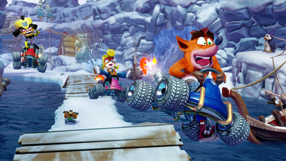 Crash Team Racing Nitro-Fueled EU (Xbox One)
