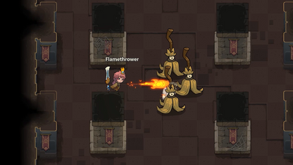 Crown Trick