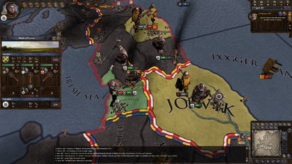 Crusader Kings II - The Old Gods (DLC)