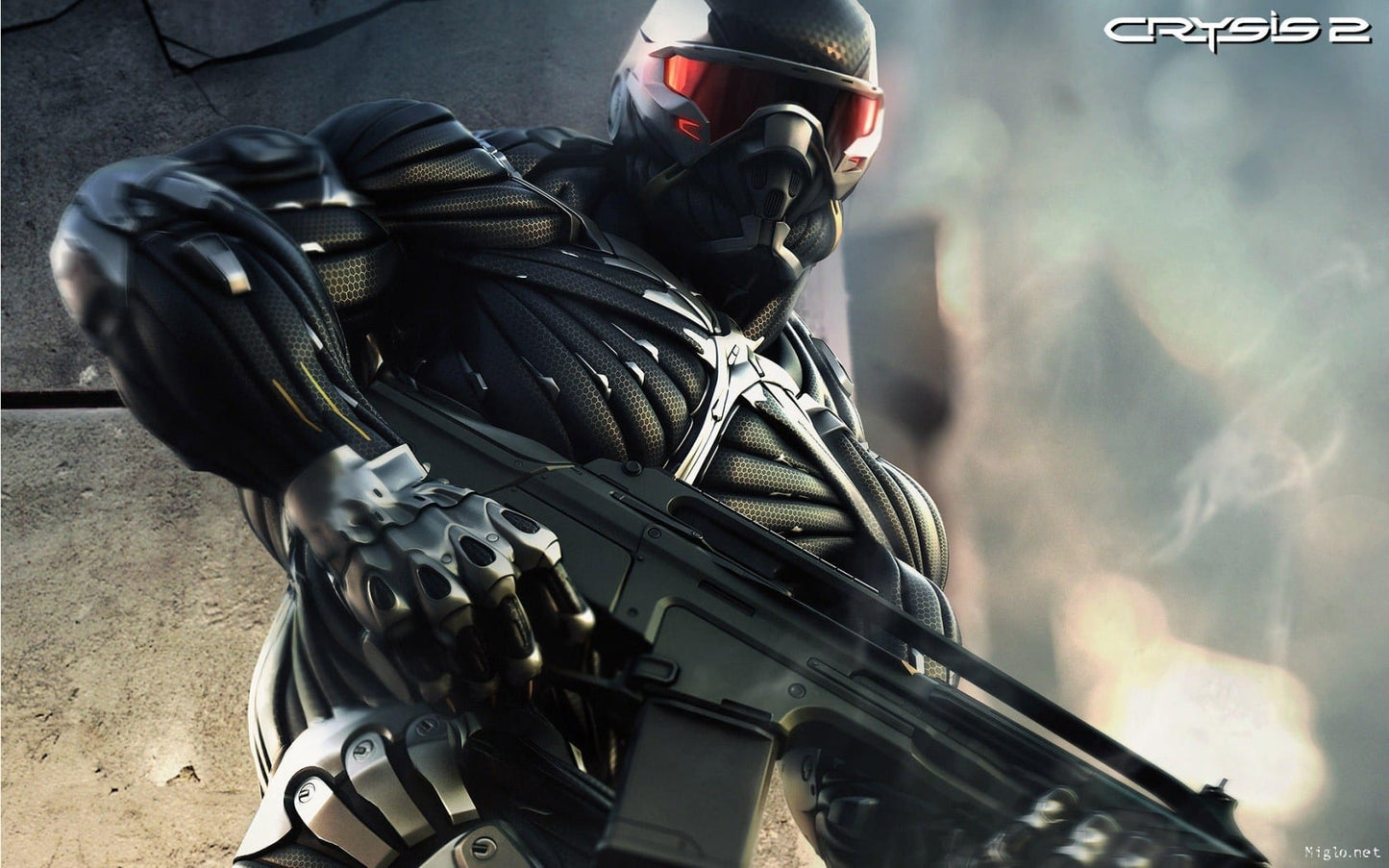 Crysis 2 (EU)