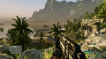 Crysis Remastered (Switch) (EU)