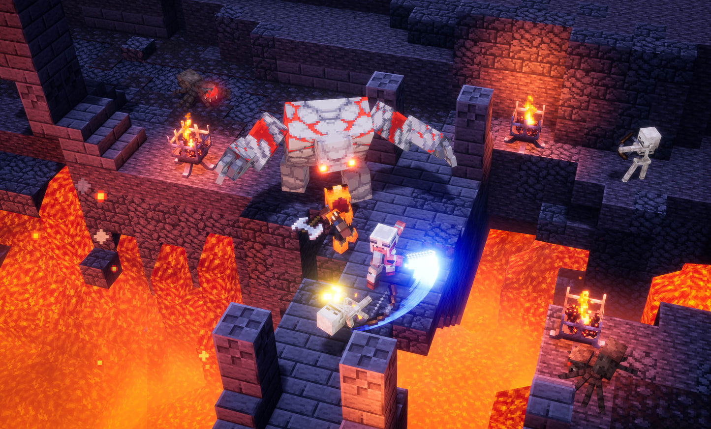 Minecraft: Dungeons (EU)