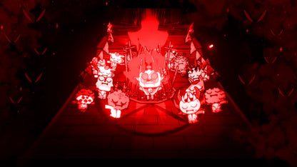 Cult of the Lamb (Steam)