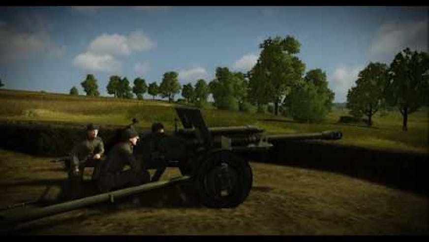 Theatre of War 2: Kursk 1943 (Steam)