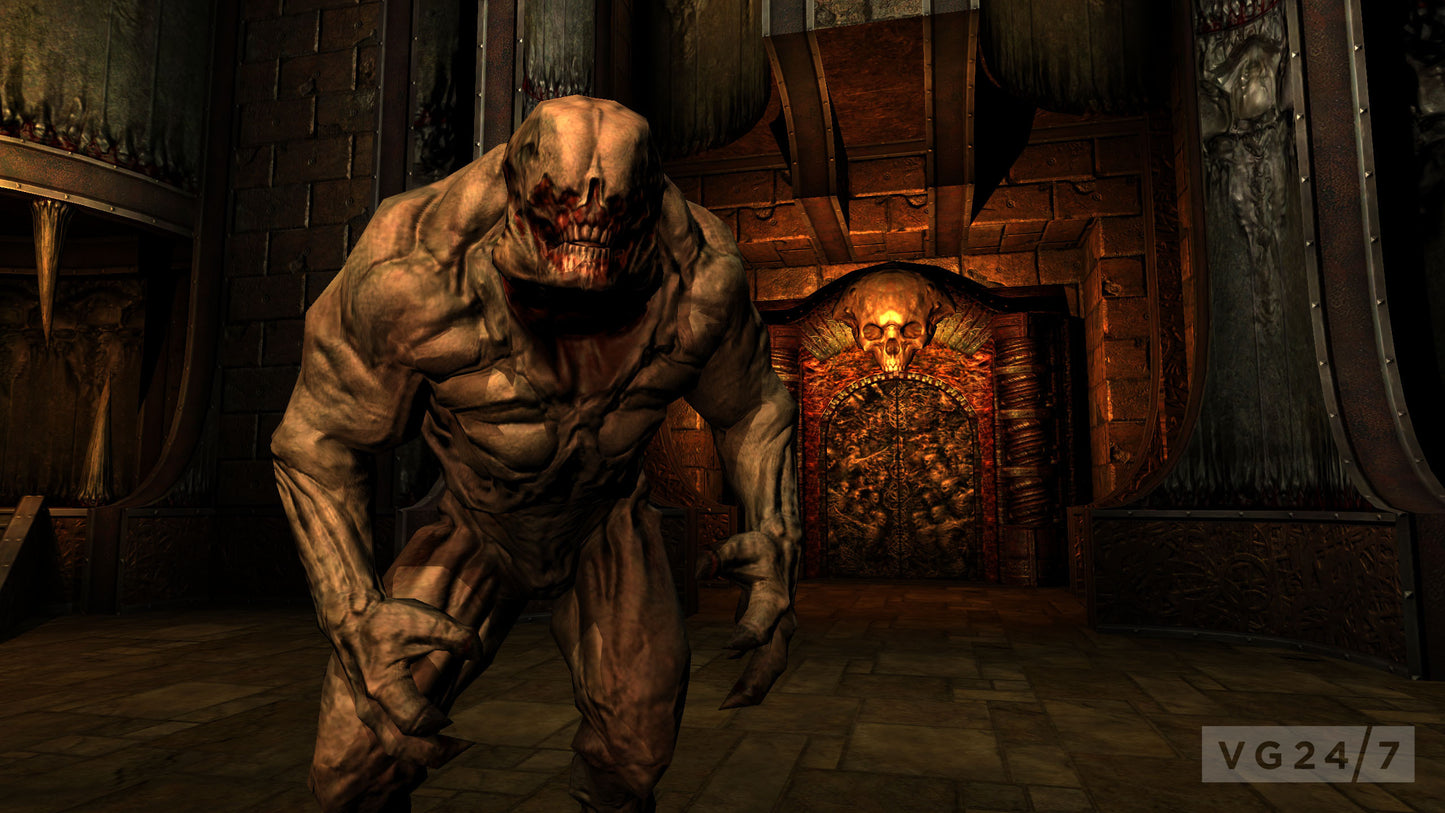 Doom 3 BFG Edition (EU)