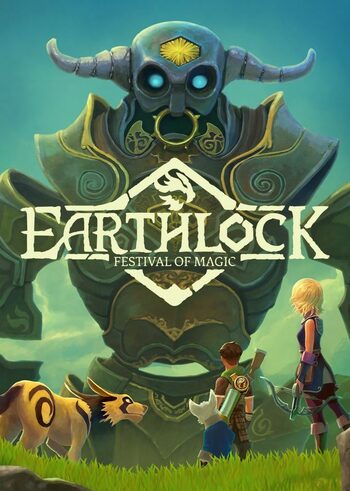 EARTHLOCK: Festival of Magic - Soundtrack (DLC)