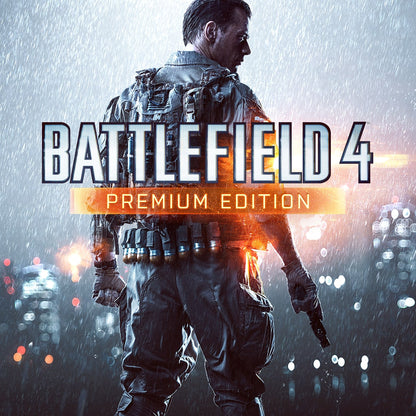 Battlefield 4 Premium Pack