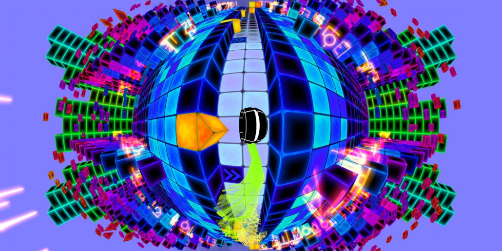 Dub Dash