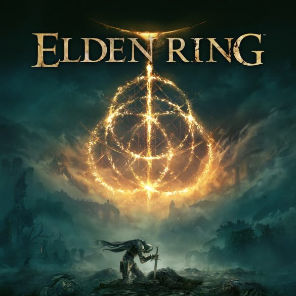 Elden Ring - Bonus Gesture &quot;The Ring&quot; (DLC) (EU)