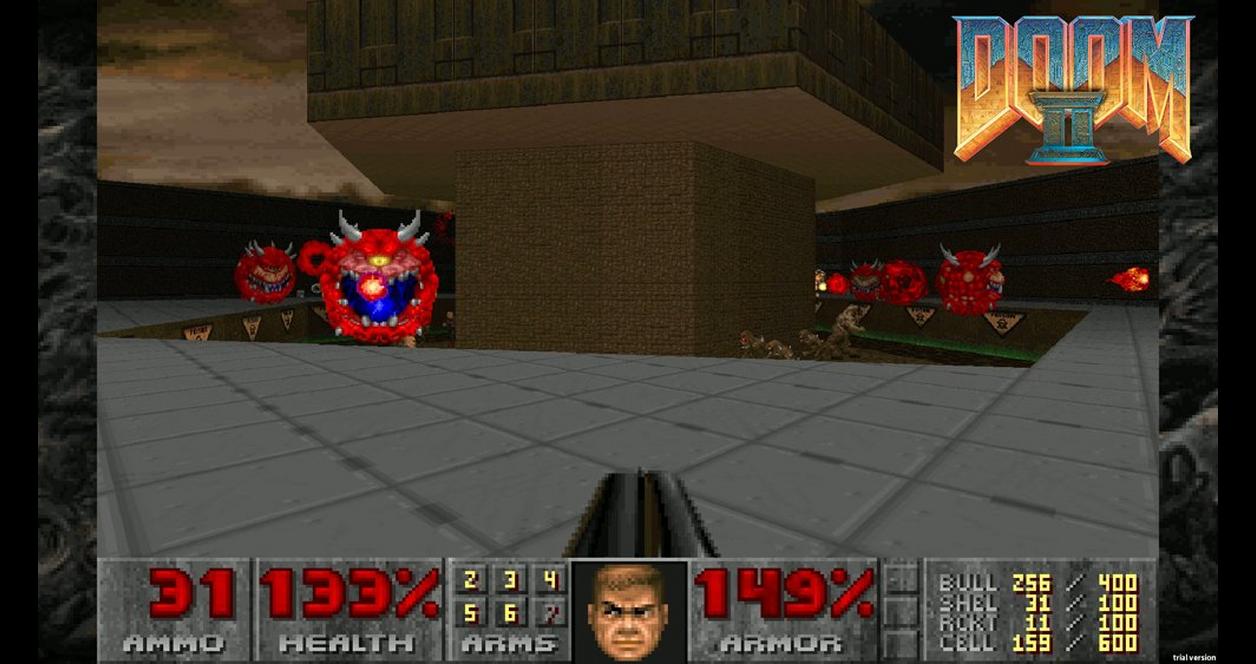 Doom Slayers Collection EU (Xbox One)