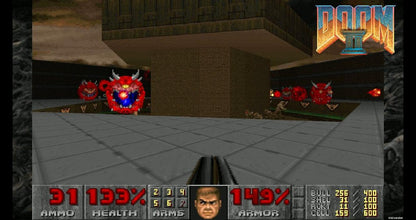 Doom Slayers Collection EU (Xbox One)