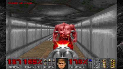 DOOM Classic Complete