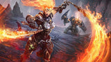 Darksiders III: Keepers of The Void (DLC)
