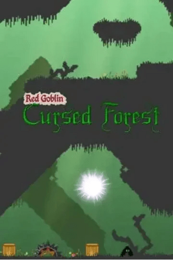 Red Goblin: Cursed Forest Steam CD Key