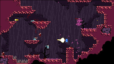 Samurai Gunn