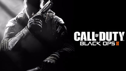 Call of Duty: Black Ops II EU Steam CD Key