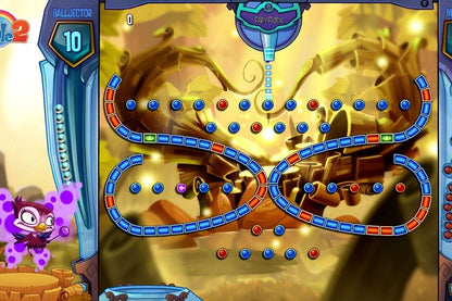 Peggle 2 Xbox 360