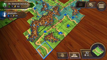 Carcassonne - Inns &amp; Cathedrals