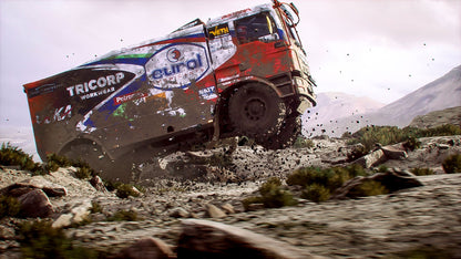Dakar 18 (EU)