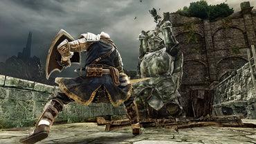 Dark Souls II: Scholar of the First Sin (EU)