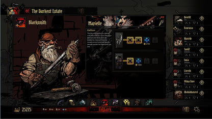 Darkest Dungeon (EU)
