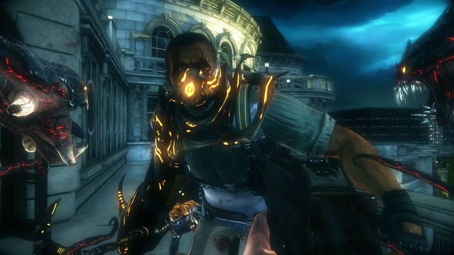 Darkness 2