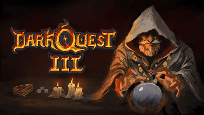 Dark Quest