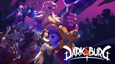 Darksburg