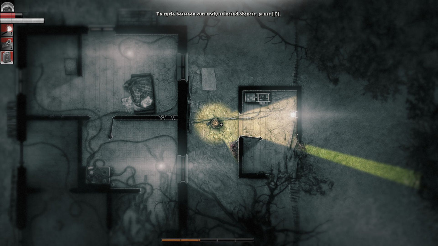 Darkwood